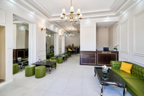 G Danube Boutique Hotel